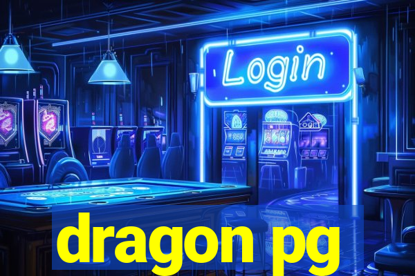 dragon pg